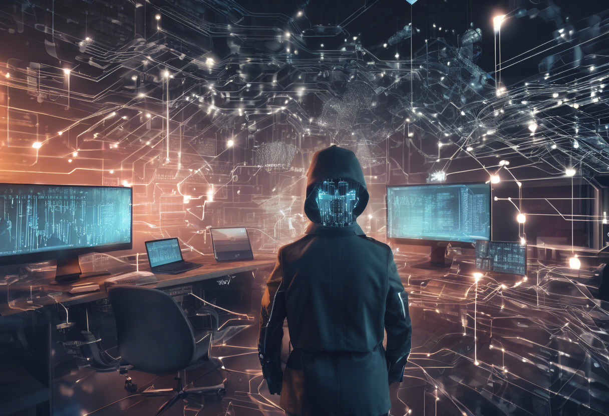 Neue Trends im Bereich der Cyber-Sicherheit